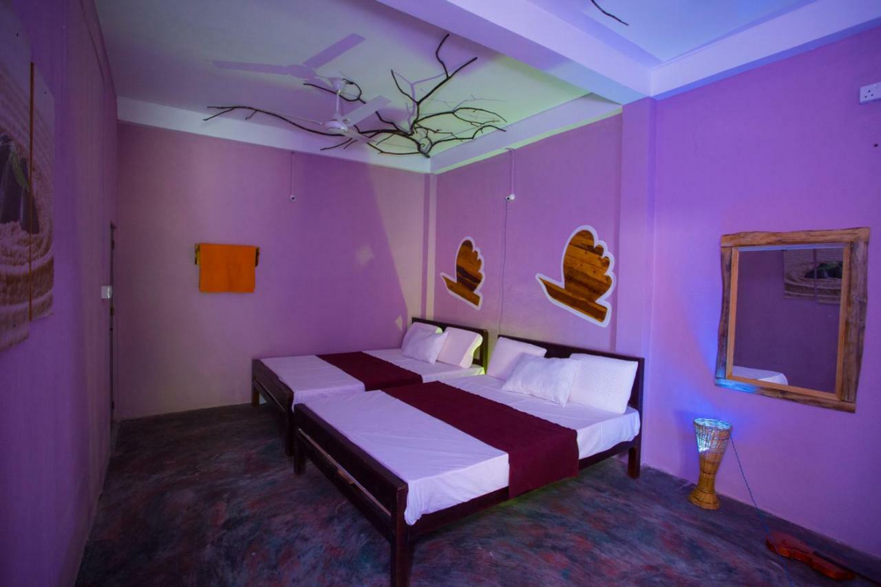 Neem Garden Guest House 바티칼로아 외부 사진