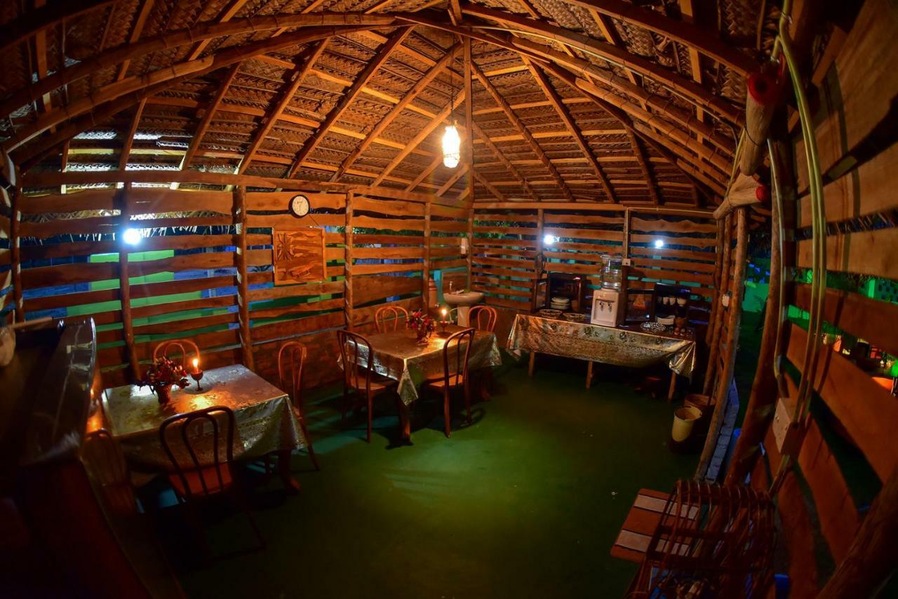 Neem Garden Guest House 바티칼로아 외부 사진