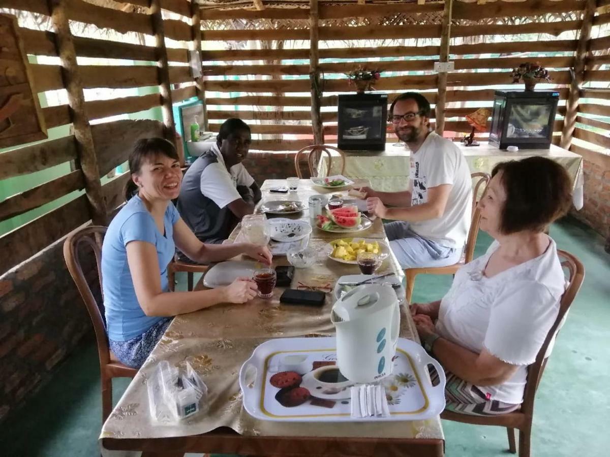Neem Garden Guest House 바티칼로아 외부 사진