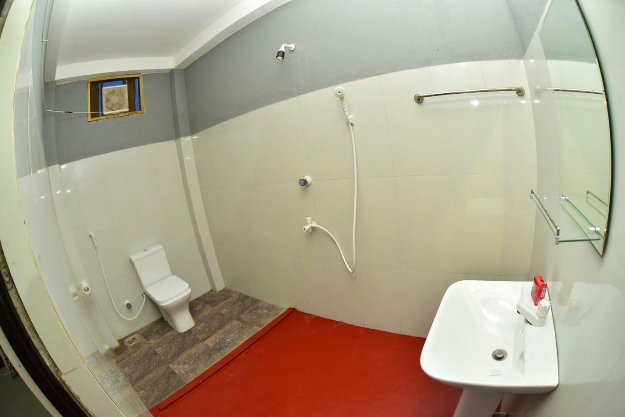 Neem Garden Guest House 바티칼로아 외부 사진