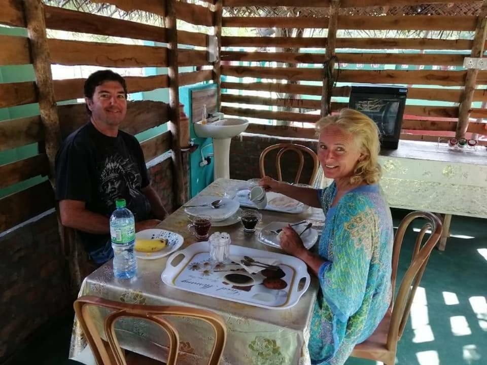 Neem Garden Guest House 바티칼로아 외부 사진
