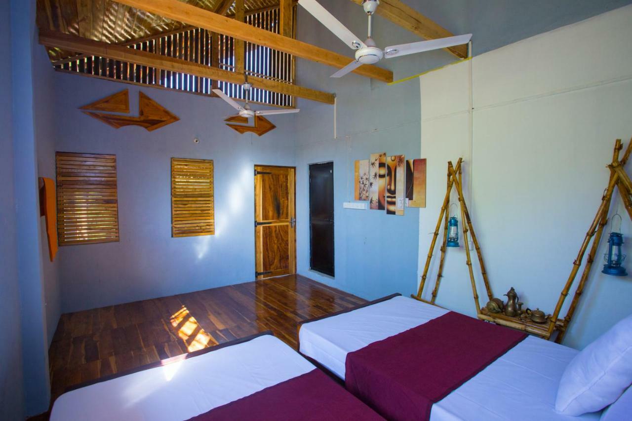 Neem Garden Guest House 바티칼로아 외부 사진