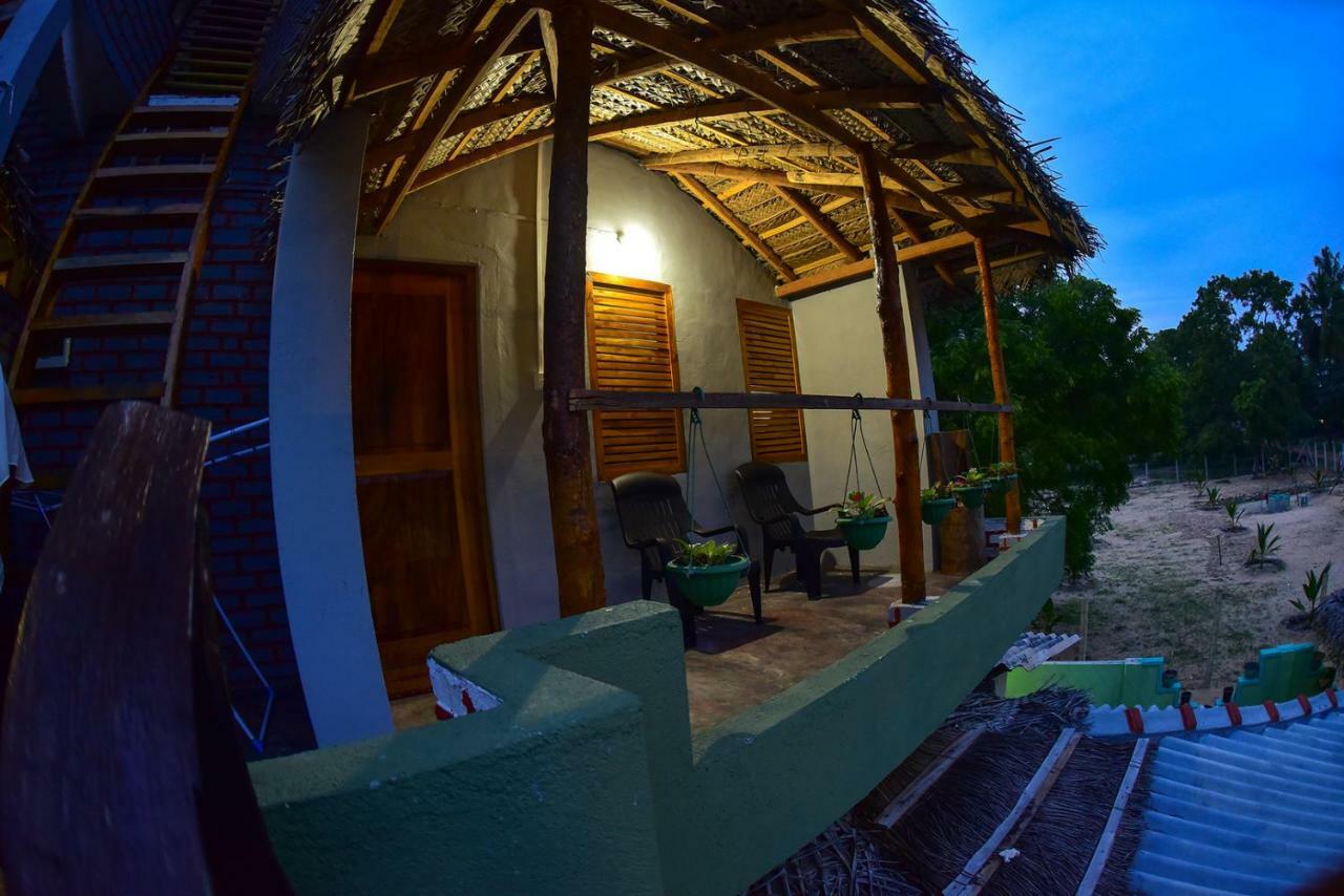Neem Garden Guest House 바티칼로아 외부 사진