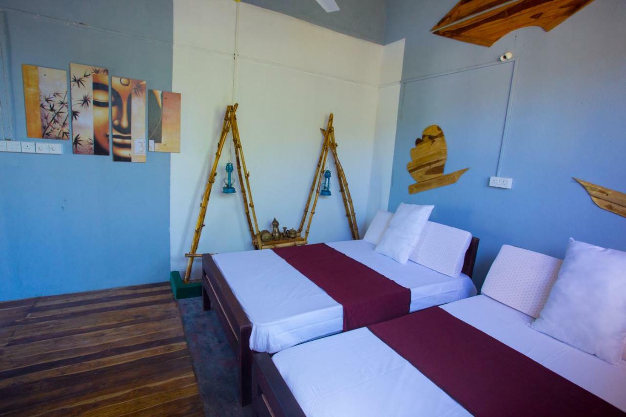 Neem Garden Guest House 바티칼로아 외부 사진